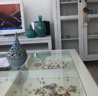 Villa en Firostefani (Kyklades)Casa de vacaciones