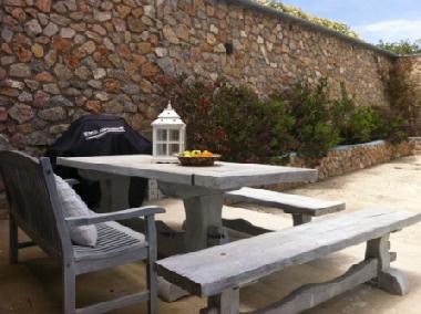 Villa en Firostefani (Kyklades)Casa de vacaciones