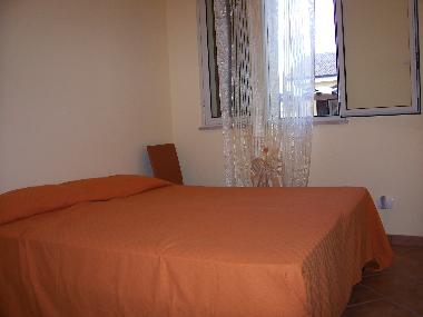 Apartamento de vacaciones en CAMPOFELICE DI ROCCELLA (Palermo)Casa de vacaciones