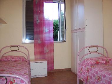 Apartamento de vacaciones en CAMPOFELICE DI ROCCELLA (Palermo)Casa de vacaciones