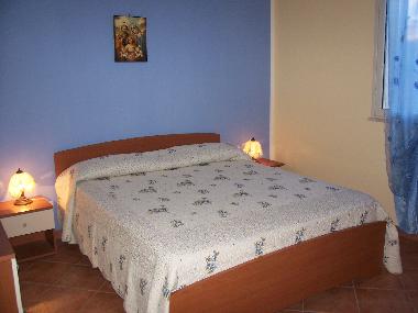Apartamento de vacaciones en CAMPOFELICE DI ROCCELLA (Palermo)Casa de vacaciones
