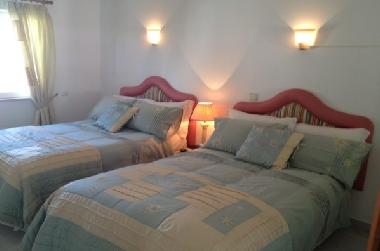 Villa en Vilamoura (Algarve)Casa de vacaciones