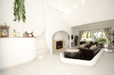 Villa en Vilamoura (Algarve)Casa de vacaciones
