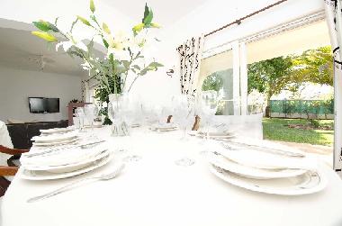 Villa en Vilamoura (Algarve)Casa de vacaciones