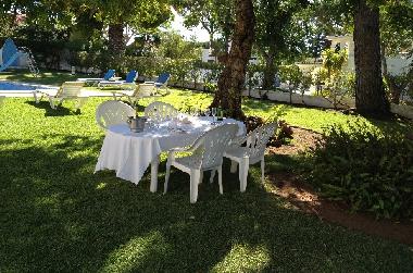 Villa en Vilamoura (Algarve)Casa de vacaciones