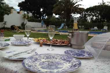Villa en Vilamoura (Algarve)Casa de vacaciones