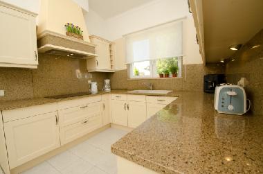 Villa en Vilamoura (Algarve)Casa de vacaciones