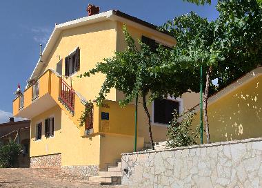Apartamento de vacaciones en Marčana (Istarska)Casa de vacaciones