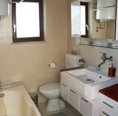 Apartamento de vacaciones en Marčana (Istarska)Casa de vacaciones