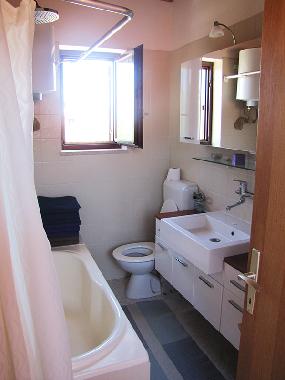 Apartamento de vacaciones en Marčana (Istarska)Casa de vacaciones