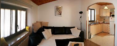 Apartamento de vacaciones en Marčana (Istarska)Casa de vacaciones