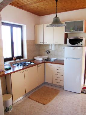 Apartamento de vacaciones en Marčana (Istarska)Casa de vacaciones