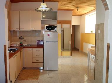 Apartamento de vacaciones en Marčana (Istarska)Casa de vacaciones