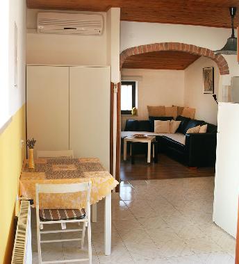 Apartamento de vacaciones en Marčana (Istarska)Casa de vacaciones