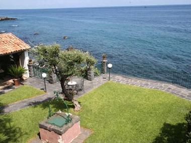 Apartamento de vacaciones en Riposto (Catania)Casa de vacaciones