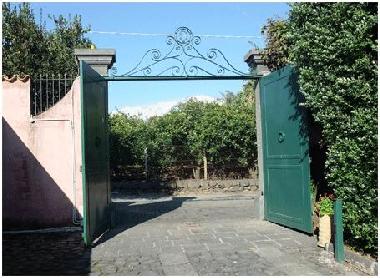 Apartamento de vacaciones en Riposto (Catania)Casa de vacaciones