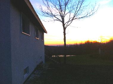 Casa de vacaciones en Sutton, Quebec (Quebec)Casa de vacaciones