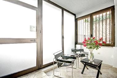 Apartamento de vacaciones en roma (Roma)Casa de vacaciones