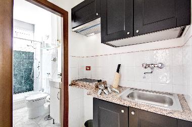 Apartamento de vacaciones en roma (Roma)Casa de vacaciones