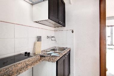 Apartamento de vacaciones en roma (Roma)Casa de vacaciones