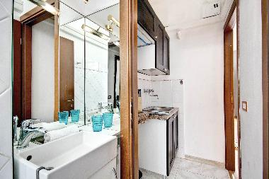 Apartamento de vacaciones en roma (Roma)Casa de vacaciones