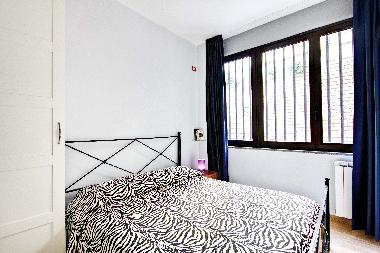 Apartamento de vacaciones en roma (Roma)Casa de vacaciones