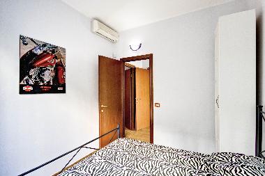 Apartamento de vacaciones en roma (Roma)Casa de vacaciones