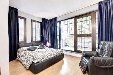 Apartamento de vacaciones en roma (Roma)Casa de vacaciones