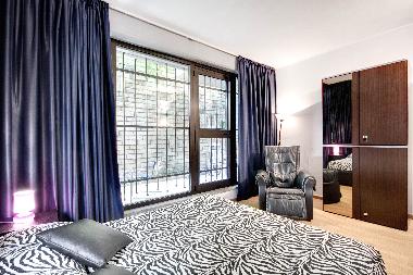 Apartamento de vacaciones en roma (Roma)Casa de vacaciones