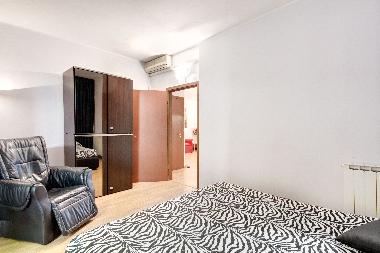 Apartamento de vacaciones en roma (Roma)Casa de vacaciones