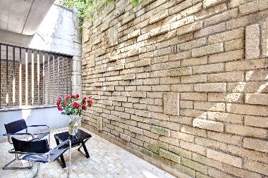 Apartamento de vacaciones en roma (Roma)Casa de vacaciones