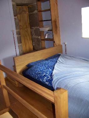 Apartamento de vacaciones en Deade/Pant�n/Lugo/Galicia (Lugo)Casa de vacaciones
