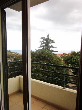 Apartamento de vacaciones en Canio (Madeira)Casa de vacaciones