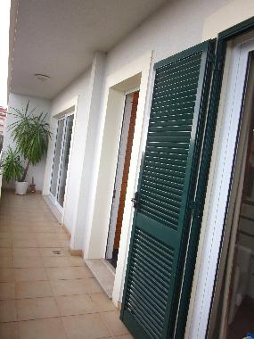 Apartamento de vacaciones en Canio (Madeira)Casa de vacaciones