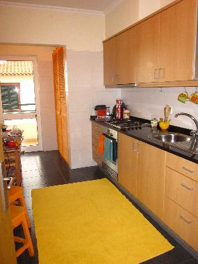 Apartamento de vacaciones en Canio (Madeira)Casa de vacaciones