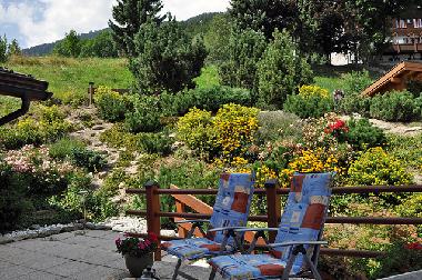 Casa de vacaciones en Fiesch (Aletsch)Casa de vacaciones