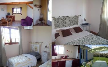 Casa de vacaciones en Lacapelle-Sgalar (Tarn)Casa de vacaciones