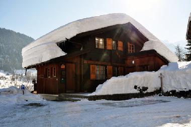 Apartamento de vacaciones en Fiesch (Aletsch)Casa de vacaciones