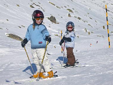 Apartamento de vacaciones en Fiesch (Aletsch)Casa de vacaciones