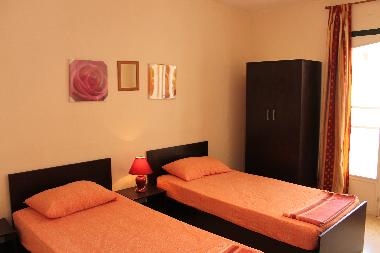 Apartamento de vacaciones en Bugibba (Malta)Casa de vacaciones