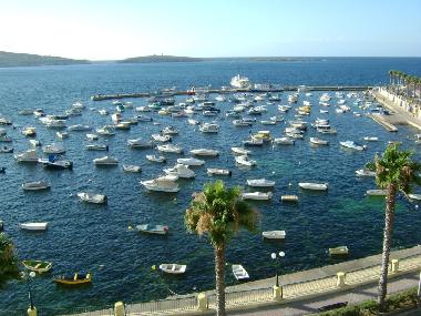 Apartamento de vacaciones en BUGIBBA (Malta)Casa de vacaciones