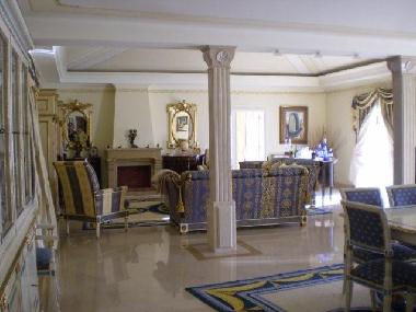 Casa de vacaciones en Sintra (Grande Lisboa)Casa de vacaciones