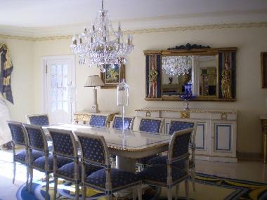 Casa de vacaciones en Sintra (Grande Lisboa)Casa de vacaciones