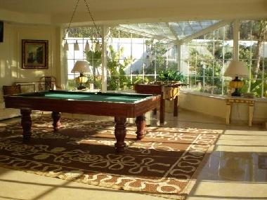 Casa de vacaciones en Sintra (Grande Lisboa)Casa de vacaciones