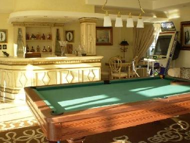 Casa de vacaciones en Sintra (Grande Lisboa)Casa de vacaciones