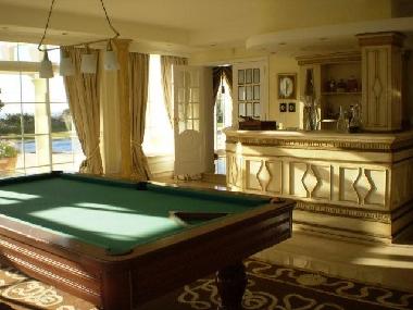 Casa de vacaciones en Sintra (Grande Lisboa)Casa de vacaciones