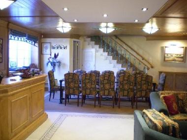 Casa de vacaciones en Sintra (Grande Lisboa)Casa de vacaciones