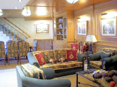 Casa de vacaciones en Sintra (Grande Lisboa)Casa de vacaciones