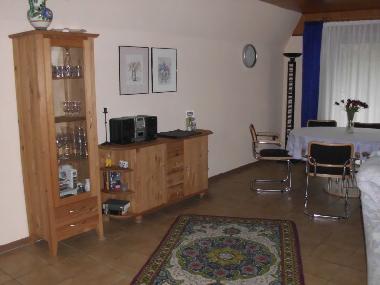 Casa de vacaciones en Gro�enkneten Huntlosen (Land zwischen Elbe u. Weser)Casa de vacaciones