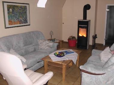 Casa de vacaciones en Gro�enkneten Huntlosen (Land zwischen Elbe u. Weser)Casa de vacaciones